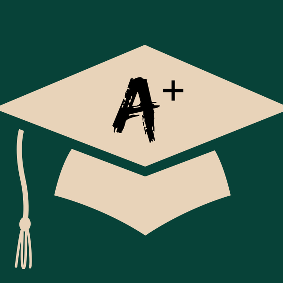 The Study Zone logo